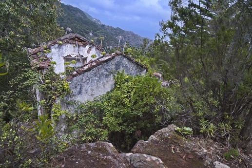30 luglio Casa Franco